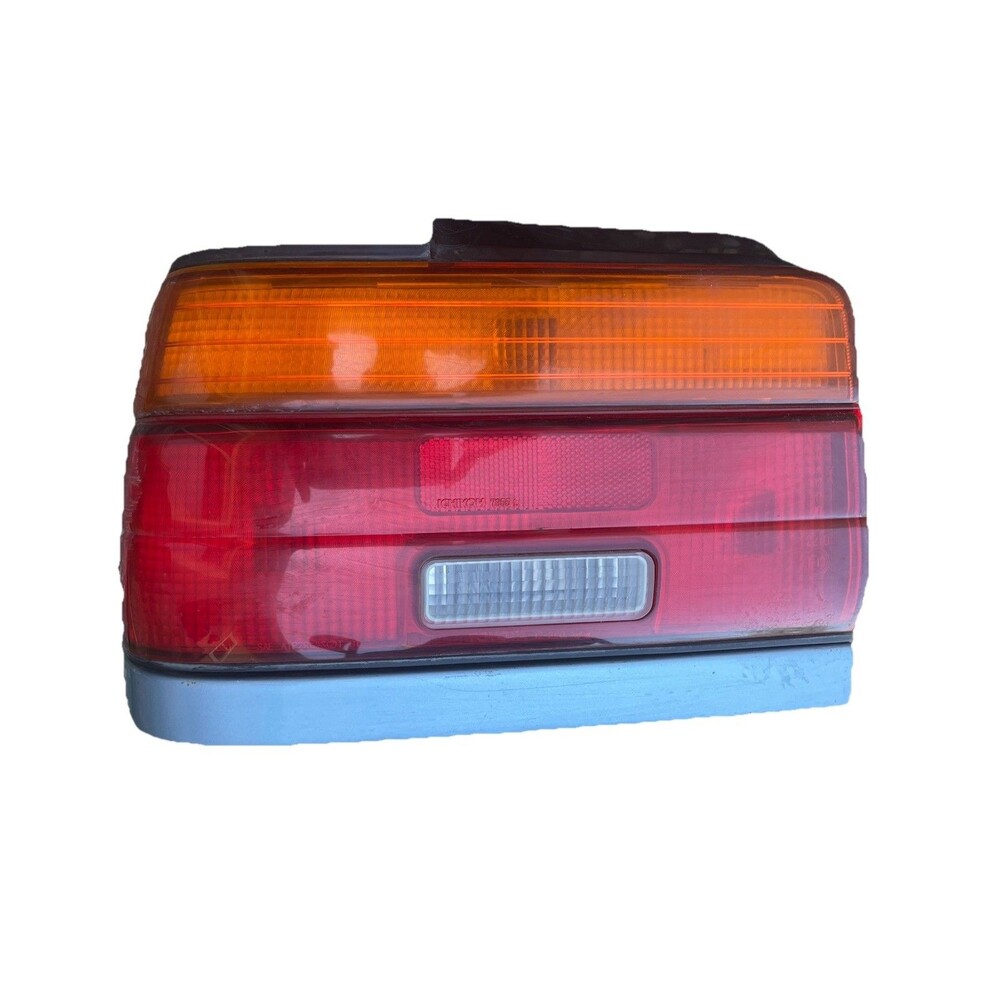 Toyota Corolla AE100 AE101 EE100 EE101 Tail Light Lamp LH Genuine NOS